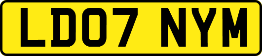 LD07NYM