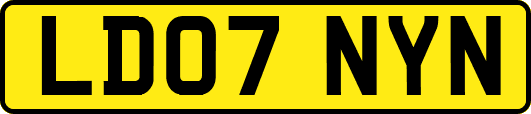 LD07NYN