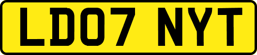 LD07NYT