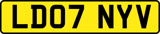 LD07NYV