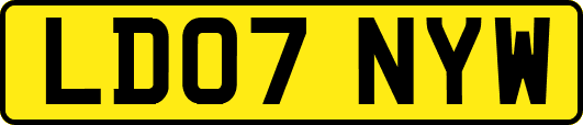 LD07NYW