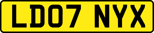 LD07NYX