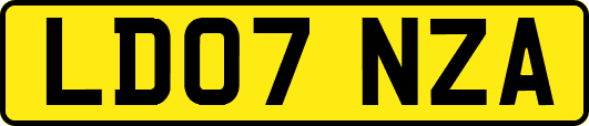 LD07NZA