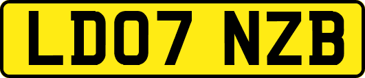 LD07NZB
