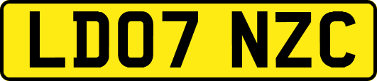LD07NZC