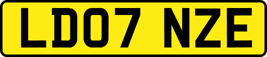 LD07NZE