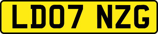 LD07NZG