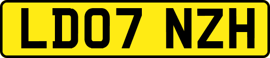 LD07NZH