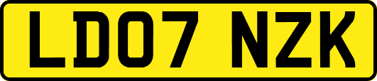 LD07NZK