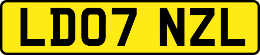 LD07NZL