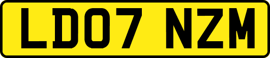 LD07NZM