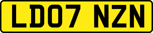 LD07NZN