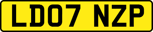 LD07NZP