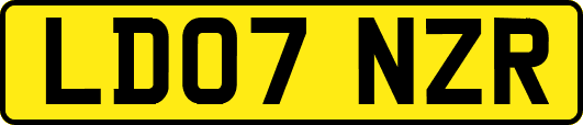 LD07NZR