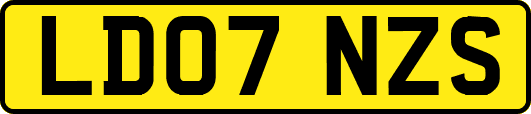 LD07NZS
