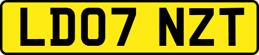 LD07NZT