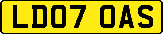 LD07OAS