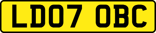 LD07OBC