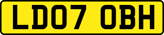 LD07OBH
