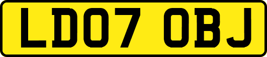 LD07OBJ