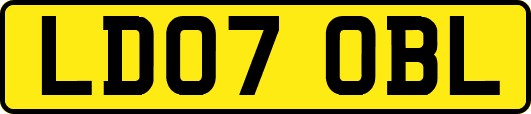 LD07OBL