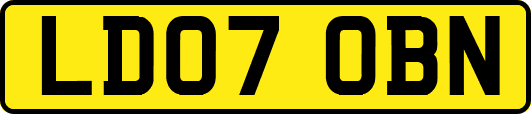 LD07OBN