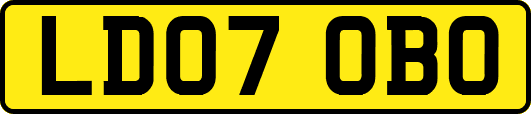 LD07OBO