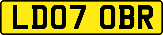 LD07OBR