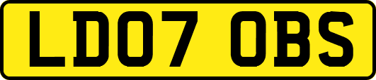 LD07OBS