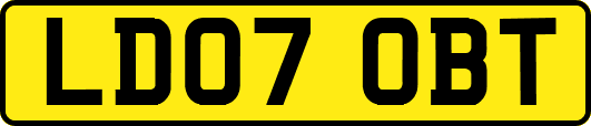 LD07OBT