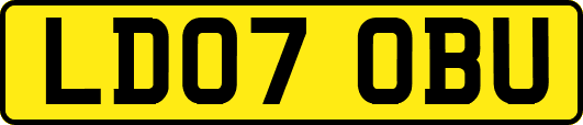 LD07OBU