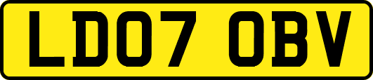 LD07OBV
