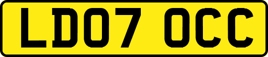 LD07OCC