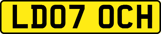 LD07OCH