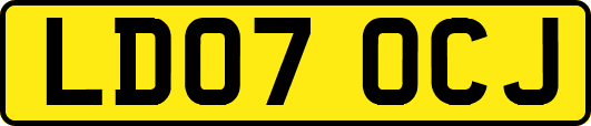 LD07OCJ