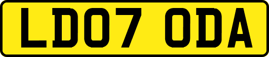 LD07ODA
