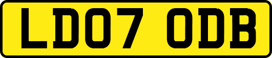 LD07ODB