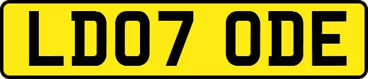 LD07ODE