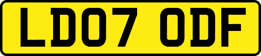 LD07ODF
