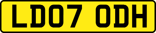 LD07ODH