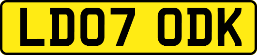 LD07ODK