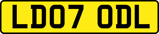 LD07ODL