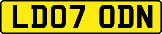 LD07ODN