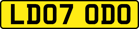 LD07ODO