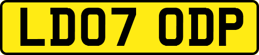 LD07ODP
