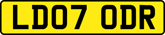LD07ODR