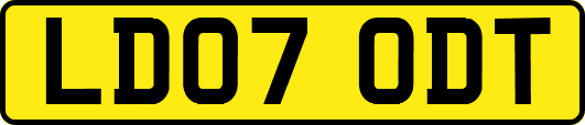 LD07ODT