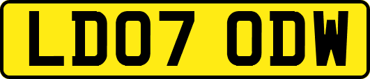 LD07ODW