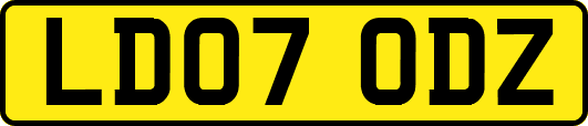 LD07ODZ
