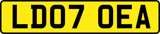 LD07OEA